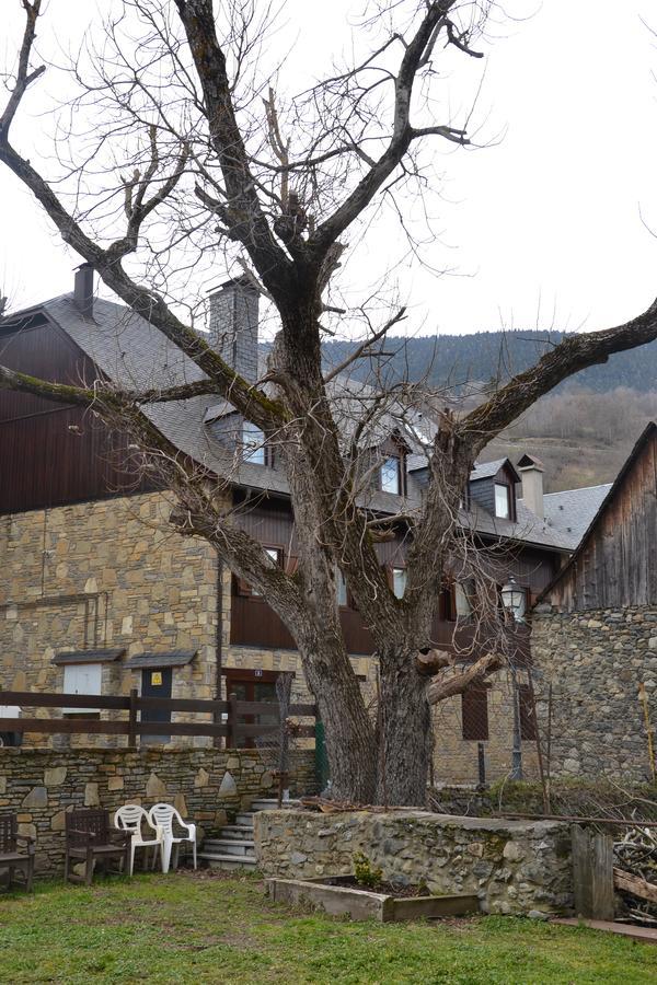 Hotel Era Borda Gausac Exterior foto